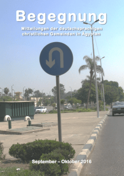 BegegnungSept-Okt16Titel