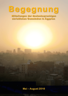 Titel Begegnung Mai-Aug 2016