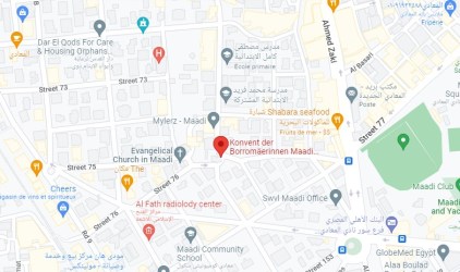 Konvent der Borromäerinnen google Screenshot 2022-04-14 132551